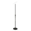 Ultimate Support Ultimate Support MC-05B Mic Stand with Round Base- Black MC05B